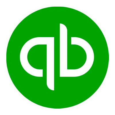 QuickBooks Logo