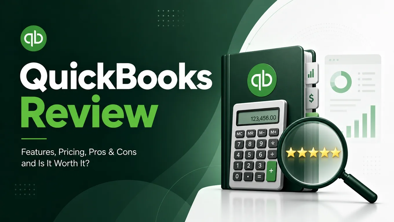 QuickBooks Review