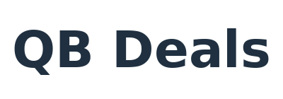 QB Deals site logo